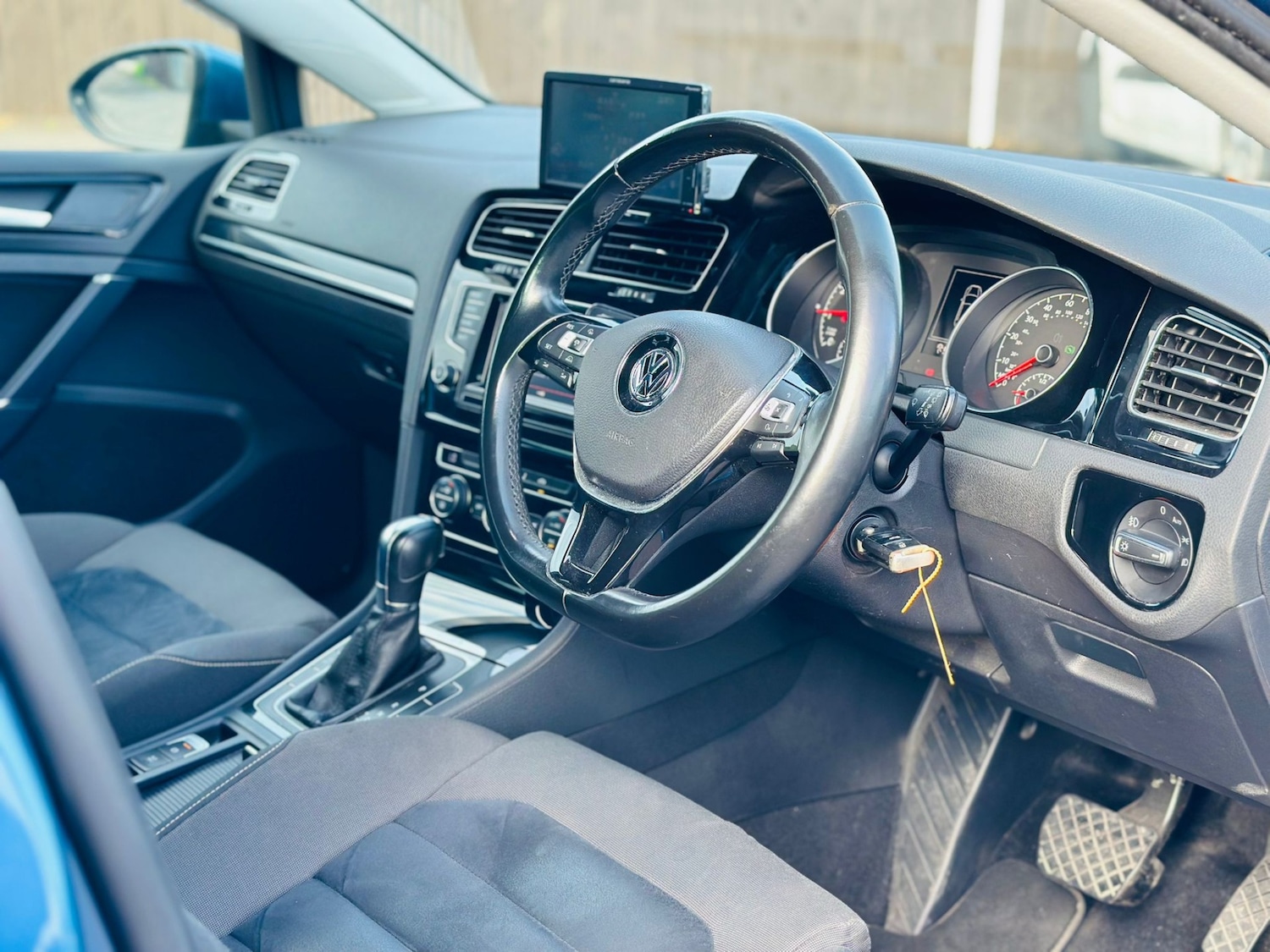 Used Volkswagen Golf 2013 for sale - 75456164: Photo 13