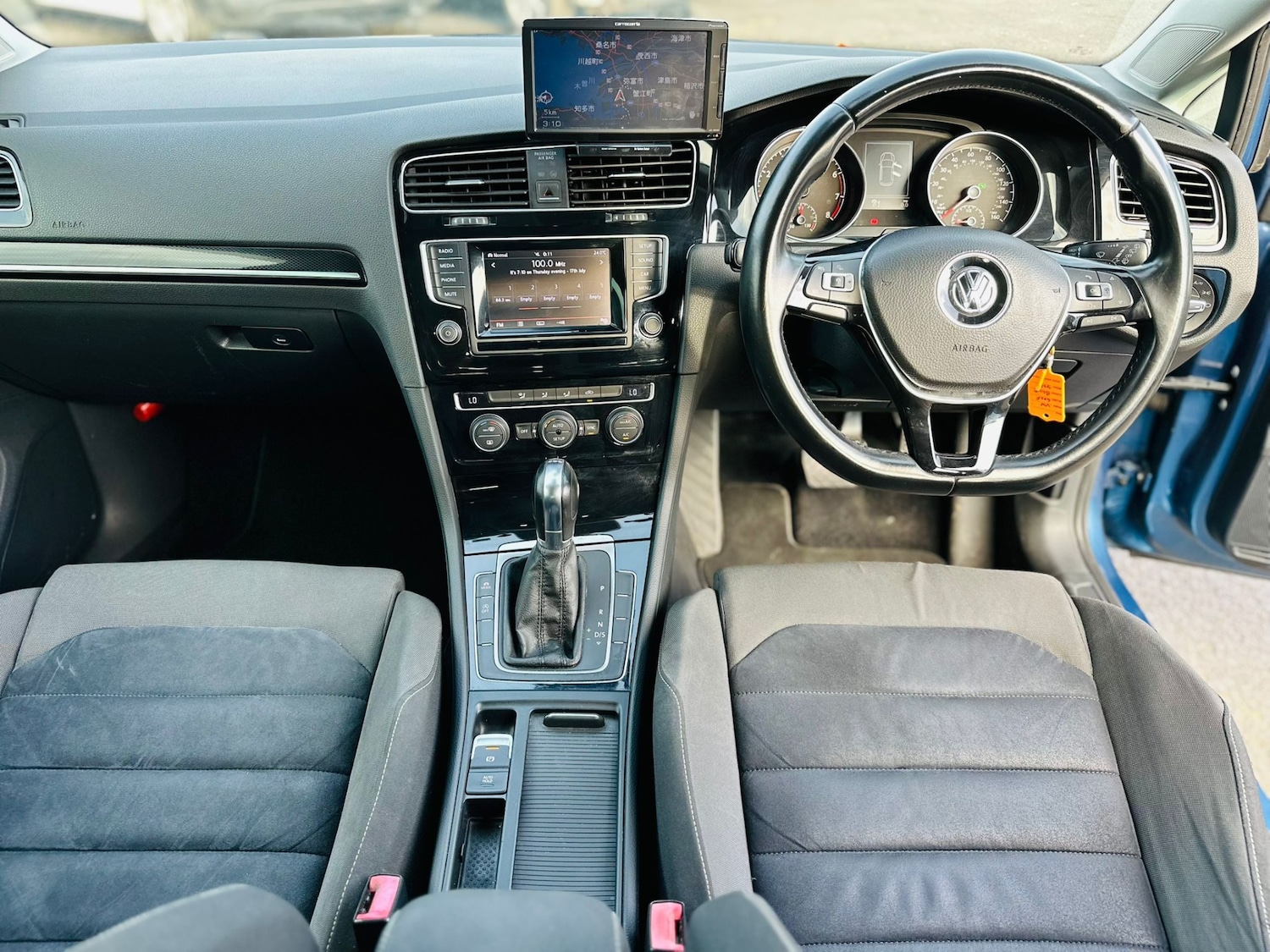 Used Volkswagen Golf 2013 for sale - 75456164: Photo 16