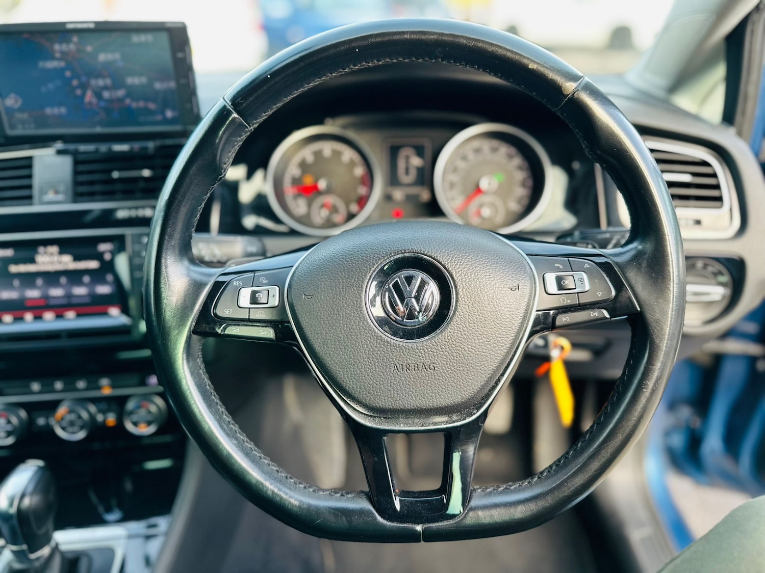 Used Volkswagen Golf 2013 for sale - 75456164: Photo 18