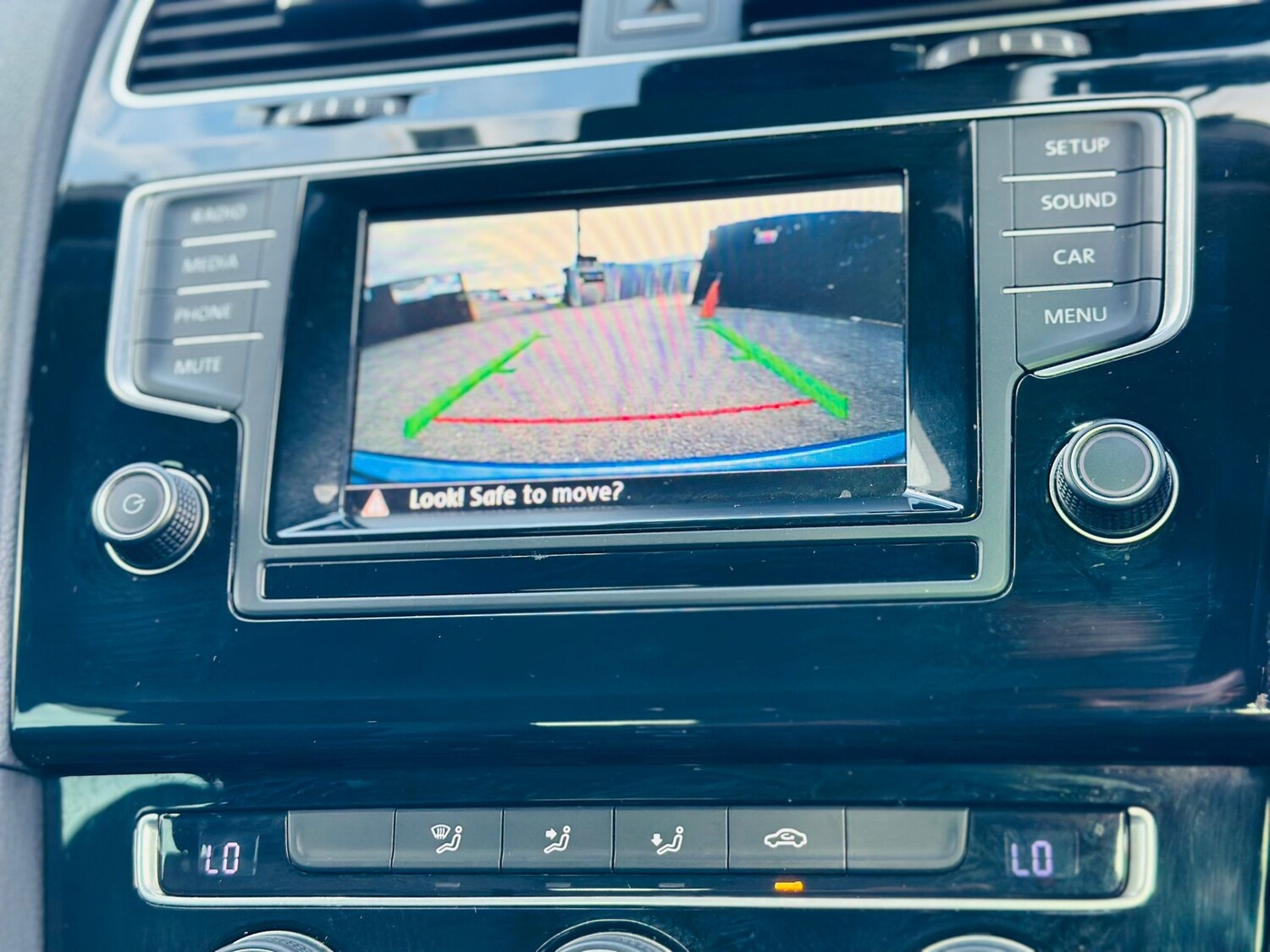 Used Volkswagen Golf 2013 for sale - 75456164: Photo 19