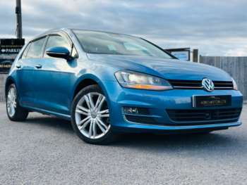 2025 (13) - 1.4 TSI BlueMotion Tech S DSG 5-Door