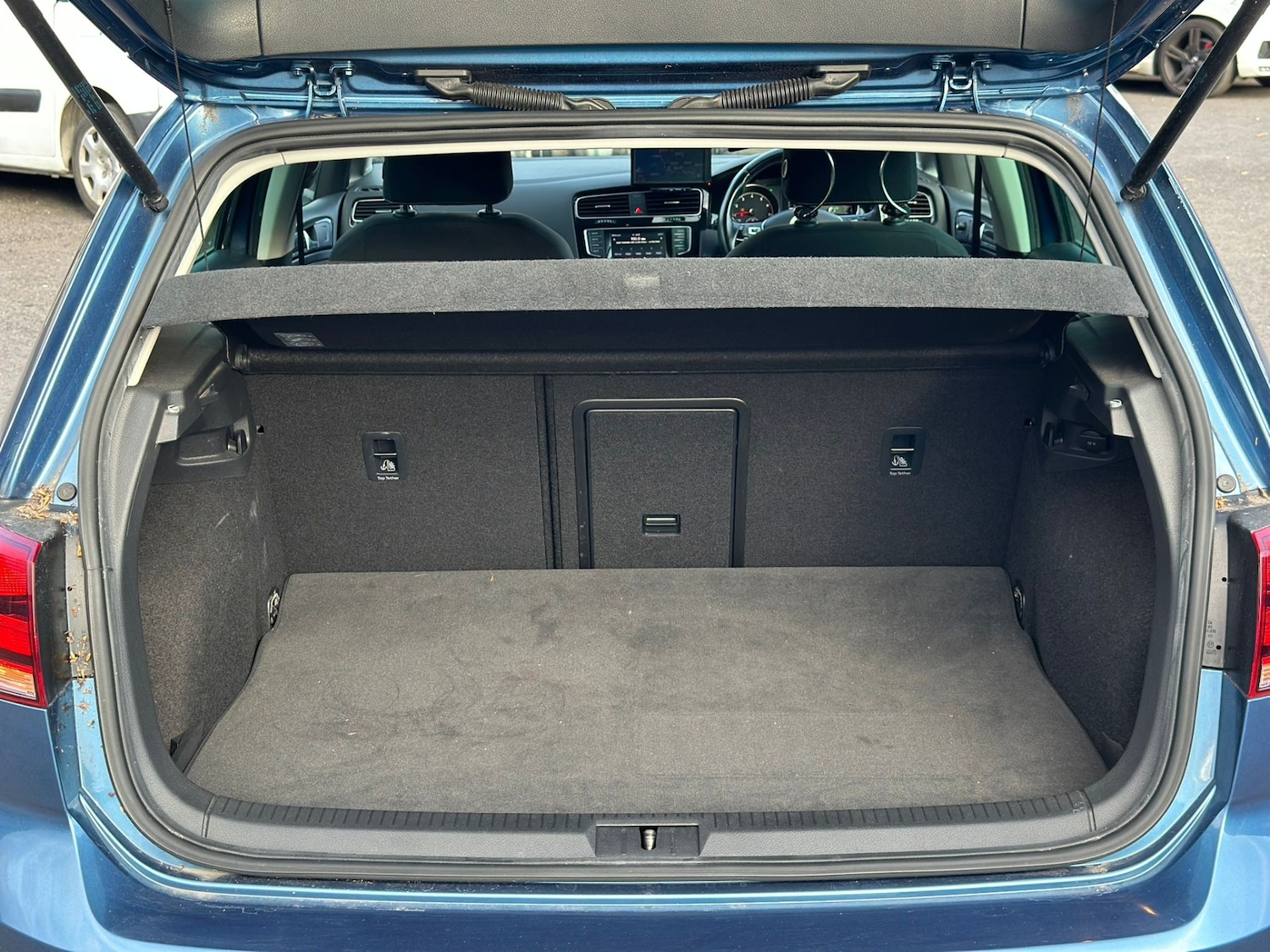 Used Volkswagen Golf 2013 for sale - 75456164: Photo 20