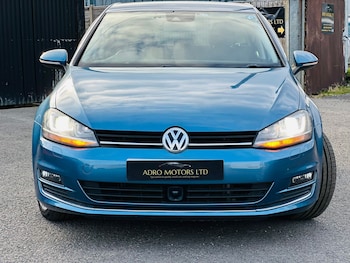 Used Volkswagen Golf 2013 for sale - 75456164: Photo