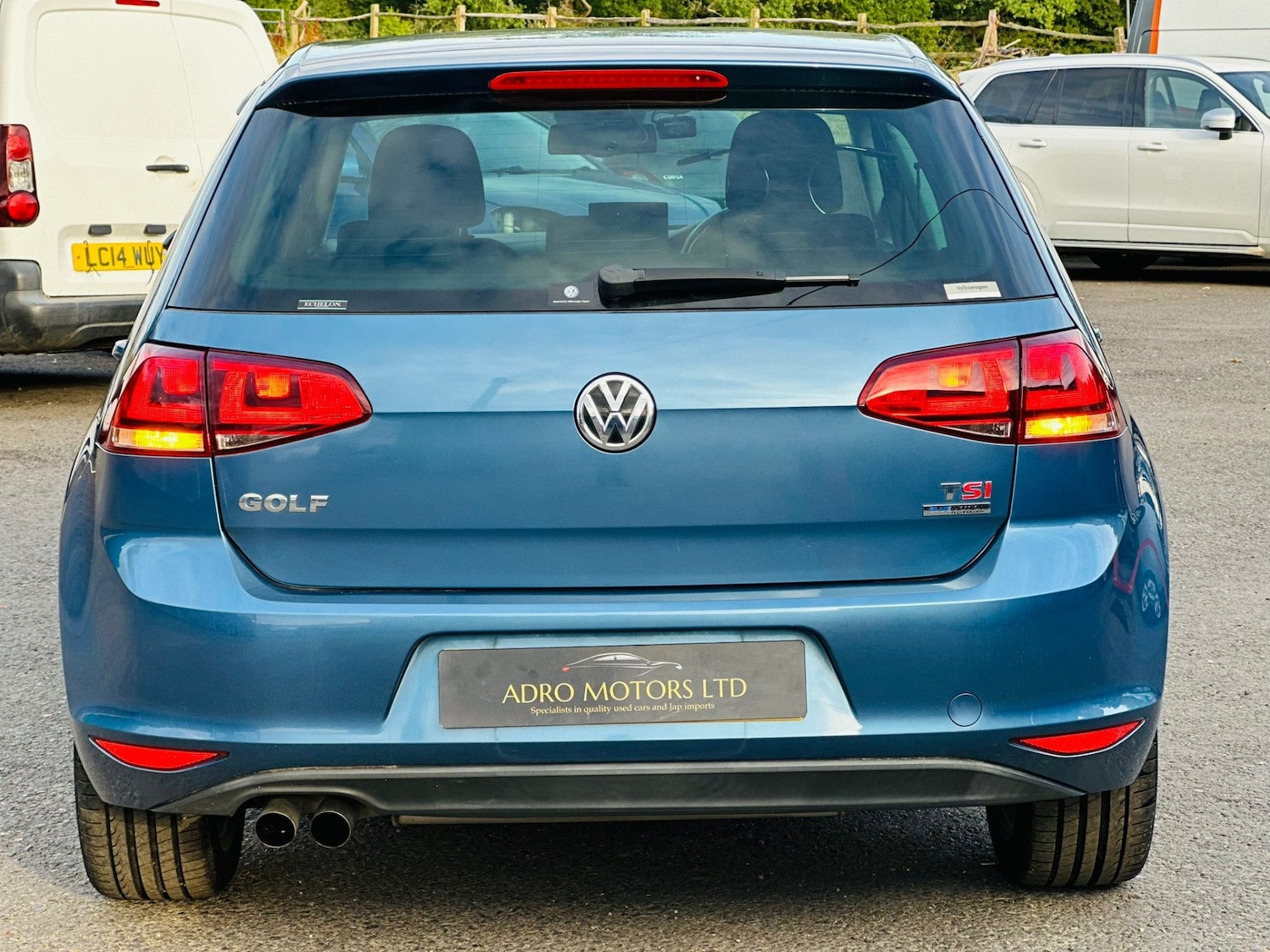 Used Volkswagen Golf 2013 for sale - 75456164: Photo 5