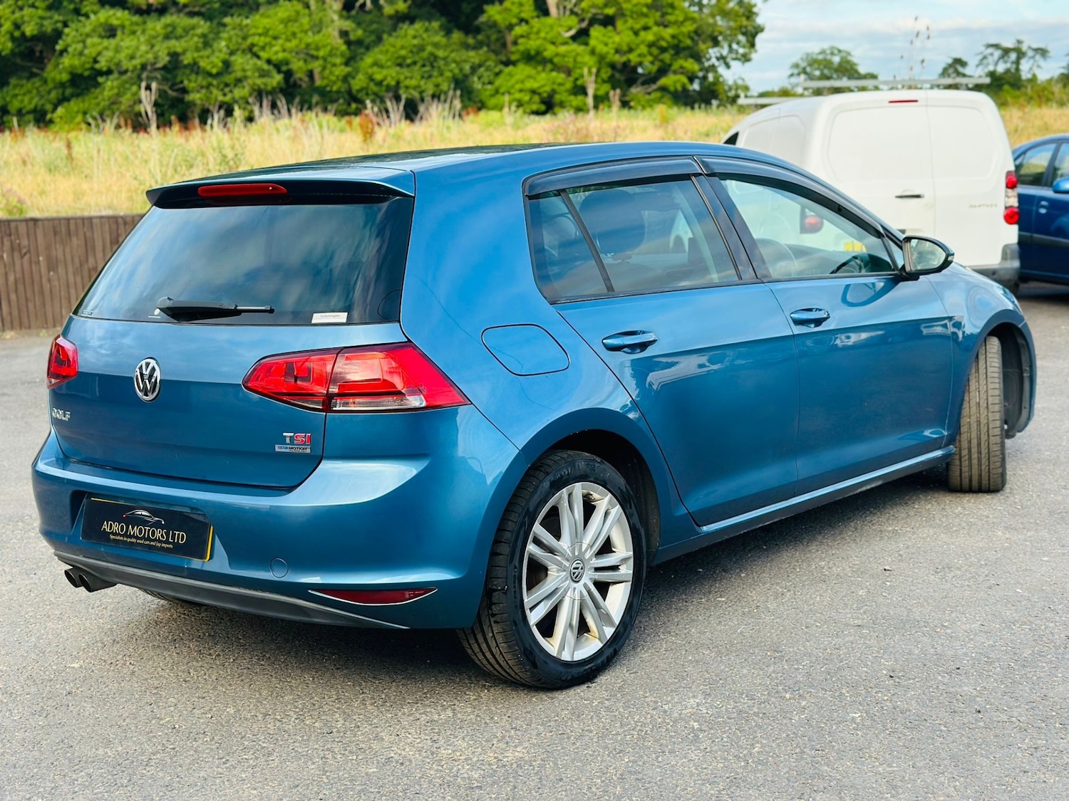 Used Volkswagen Golf 2013 for sale - 75456164: Photo 6