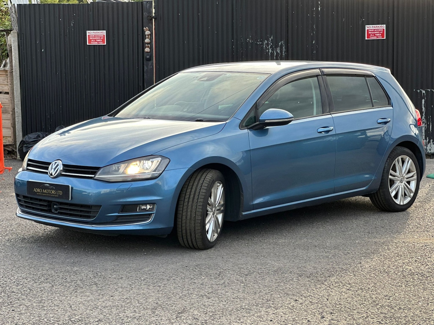 Used Volkswagen Golf 2013 for sale - 75456164: Photo 7