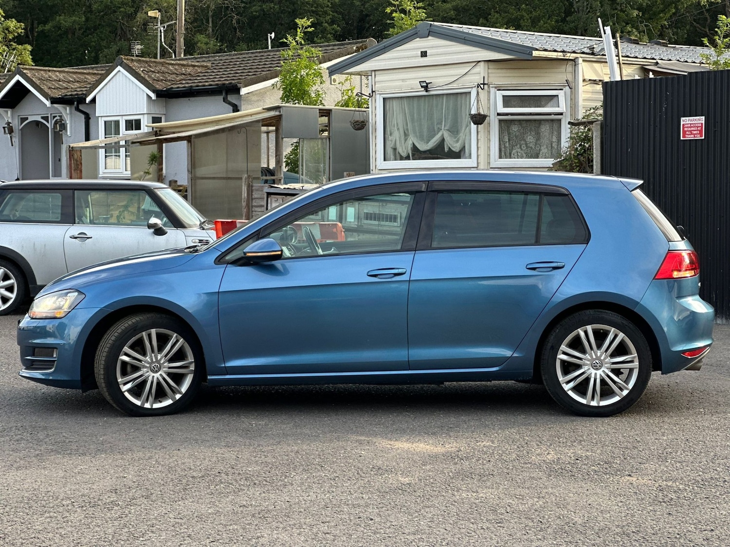 Used Volkswagen Golf 2013 for sale - 75456164: Photo 8