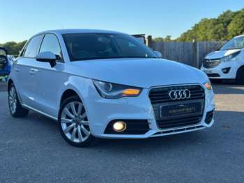 2025 (63) - 1.4 TFSI S Tronic 5-Door
