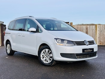 2018 (68) - 2.0 TDI SCR 150 SE Nav 5dr DSG