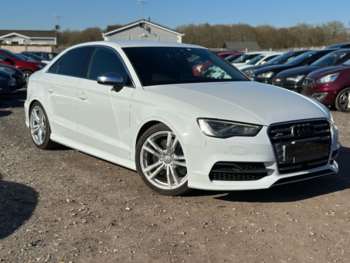 2016 (16) - 2.0 TFSI Quattro 4dr S Tronic Saloon