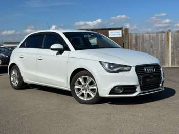2014 (14) - 1.4 TFSI SE Sportback S Tronic 5-Door
