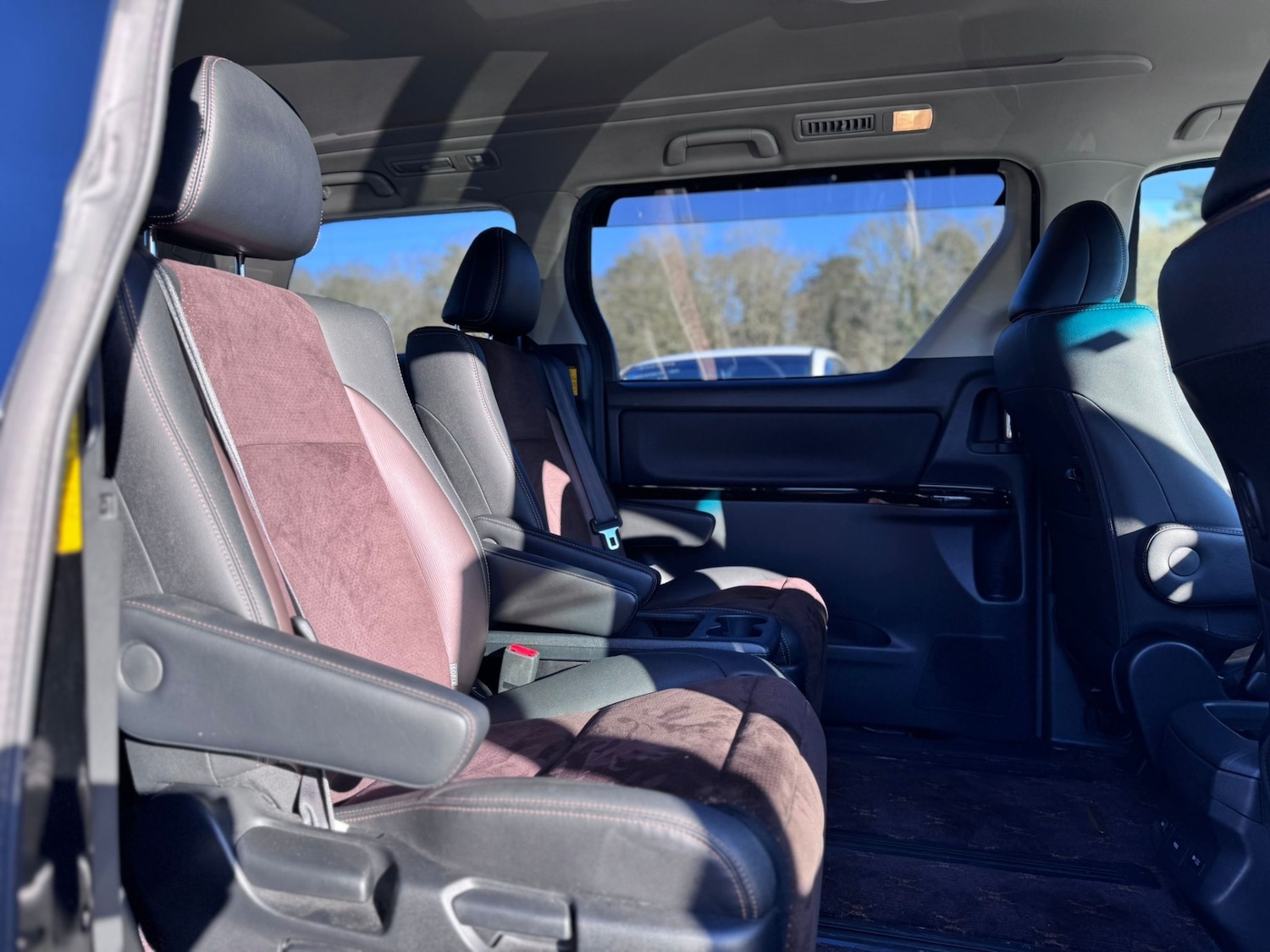 Used Toyota Alphard 2013 for sale - 77545457: Photo 13