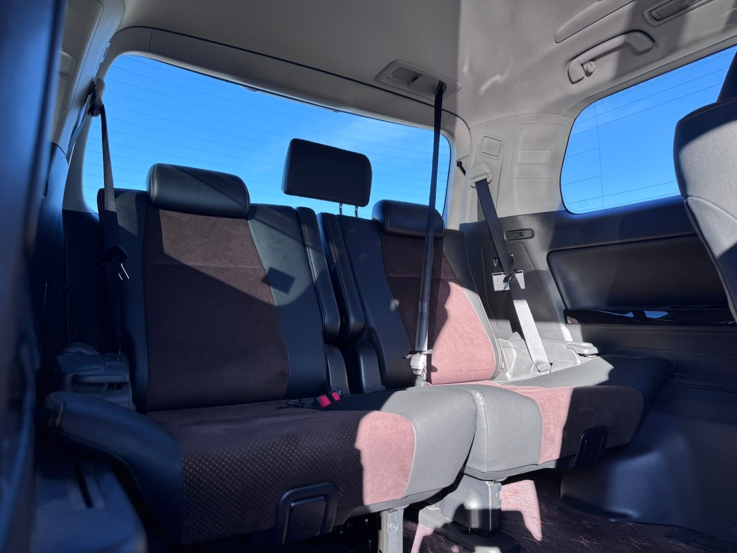 Used Toyota Alphard 2013 for sale - 77545457: Photo 14