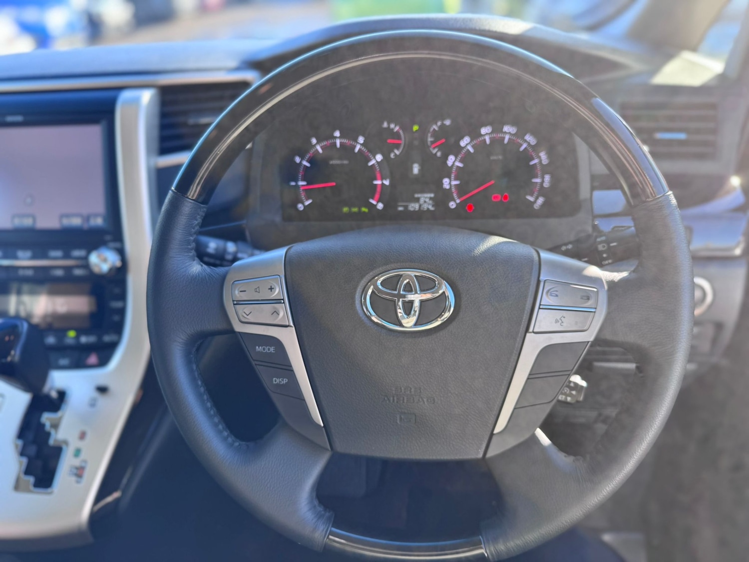 Used Toyota Alphard 2013 for sale - 77545457: Photo 29