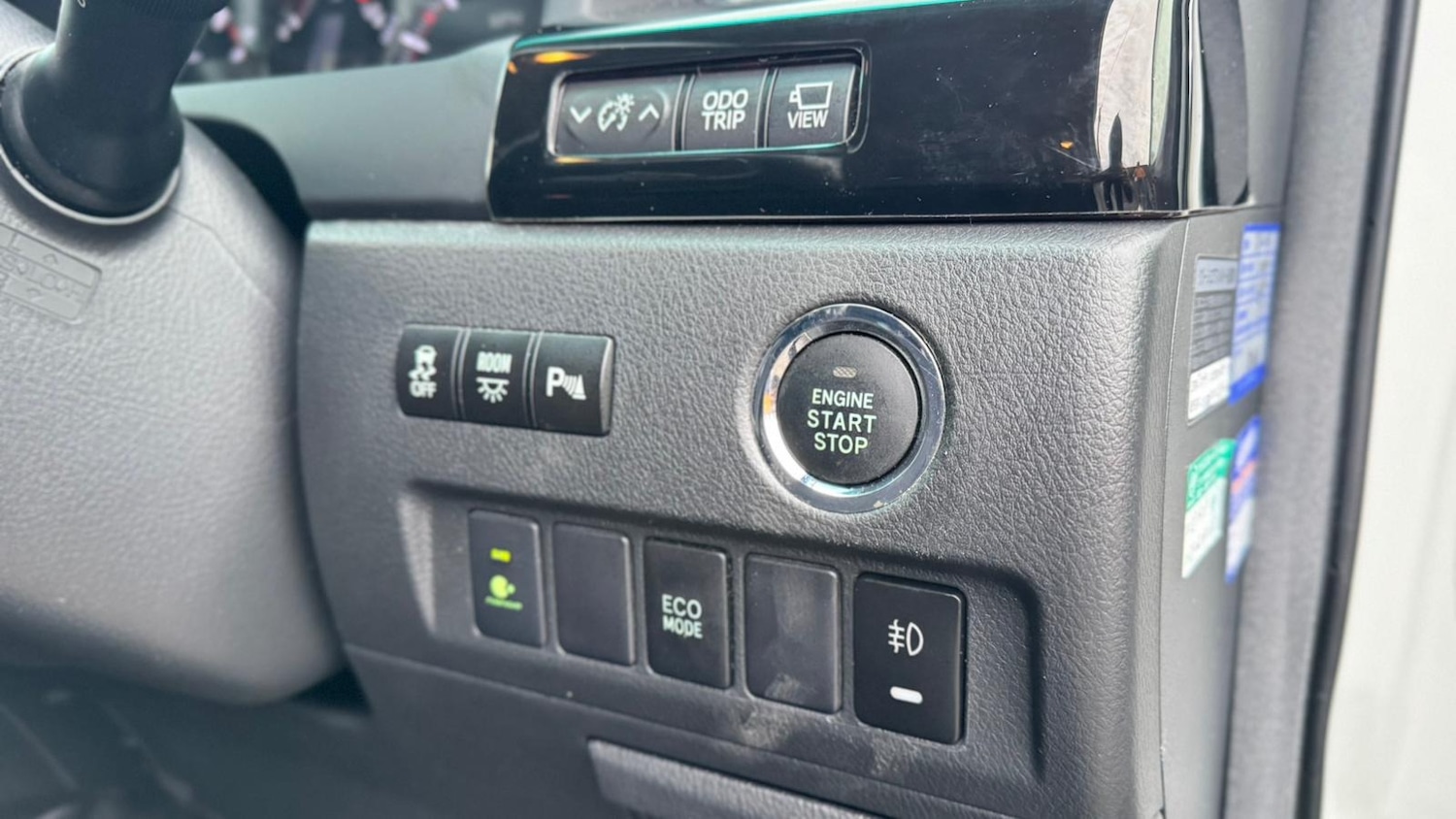 Used Toyota Vellfire 2012 for sale - 77476710: Photo 17