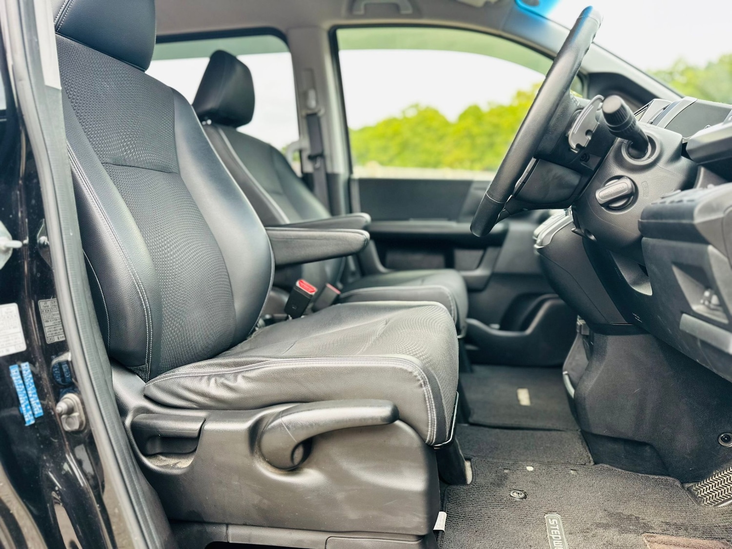 Vehicle 25