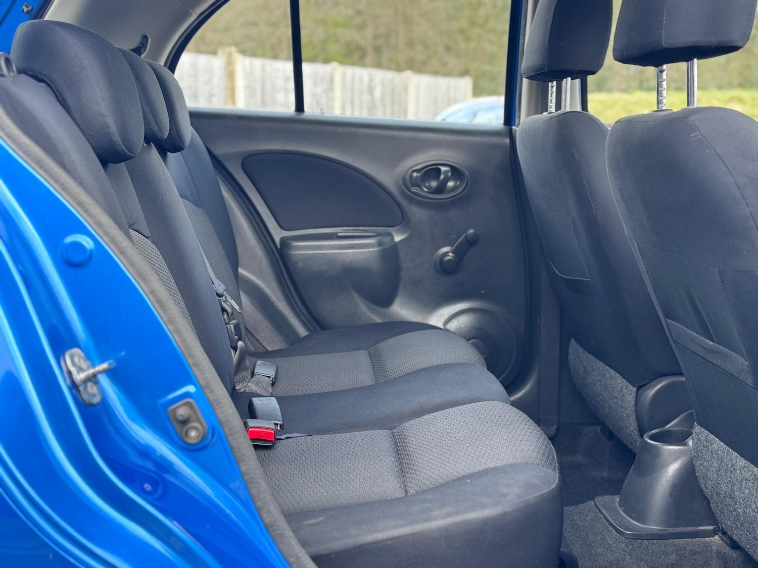 Used Nissan Micra 2012 for sale - 78133715: Photo 13