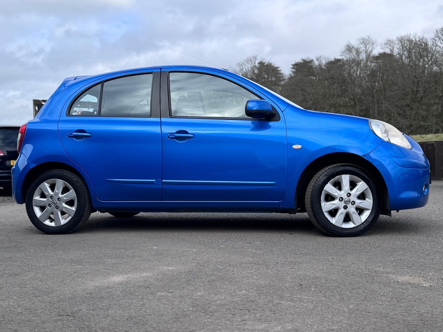 Used Nissan Micra 2012 for sale - 78133715: Photo 7