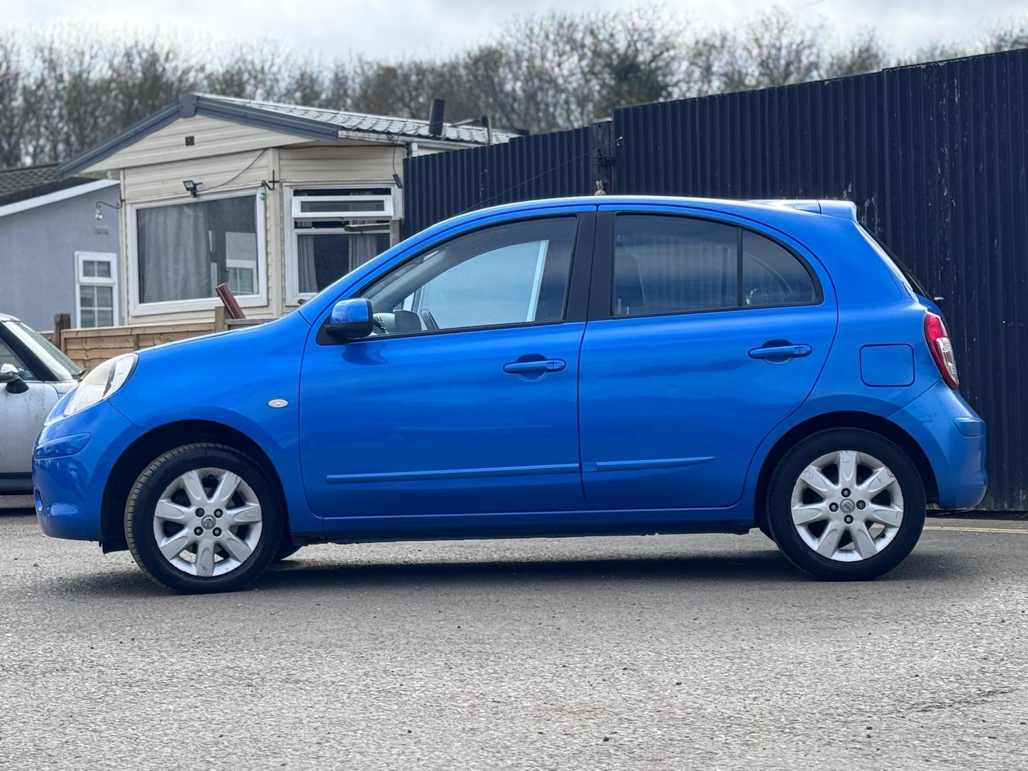 Used Nissan Micra 2012 for sale - 78133715: Photo 8