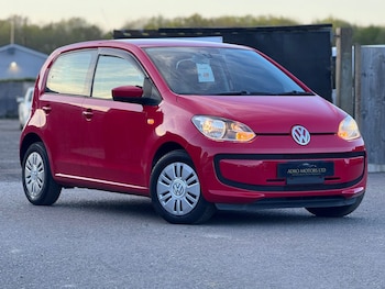 Used Volkswagen up! 2013 for sale - 78791947: Photo