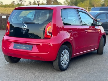 Used Volkswagen up! 2013 for sale - 78791947: Photo