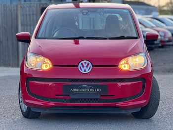 Used Volkswagen up! 2013 for sale - 78791947: Photo