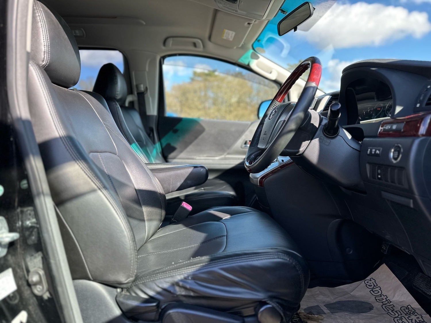 Used Toyota Alphard 2025 for sale - 77606789: Photo 11