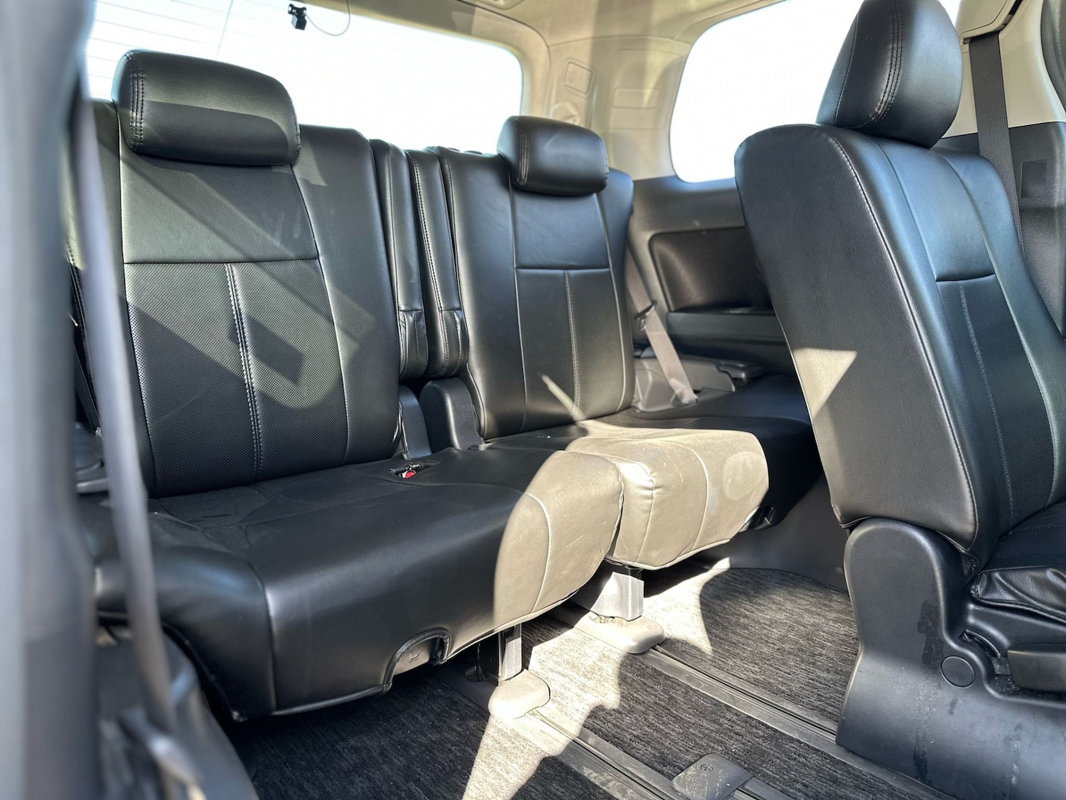 Used Toyota Alphard 2025 for sale - 77606789: Photo 16
