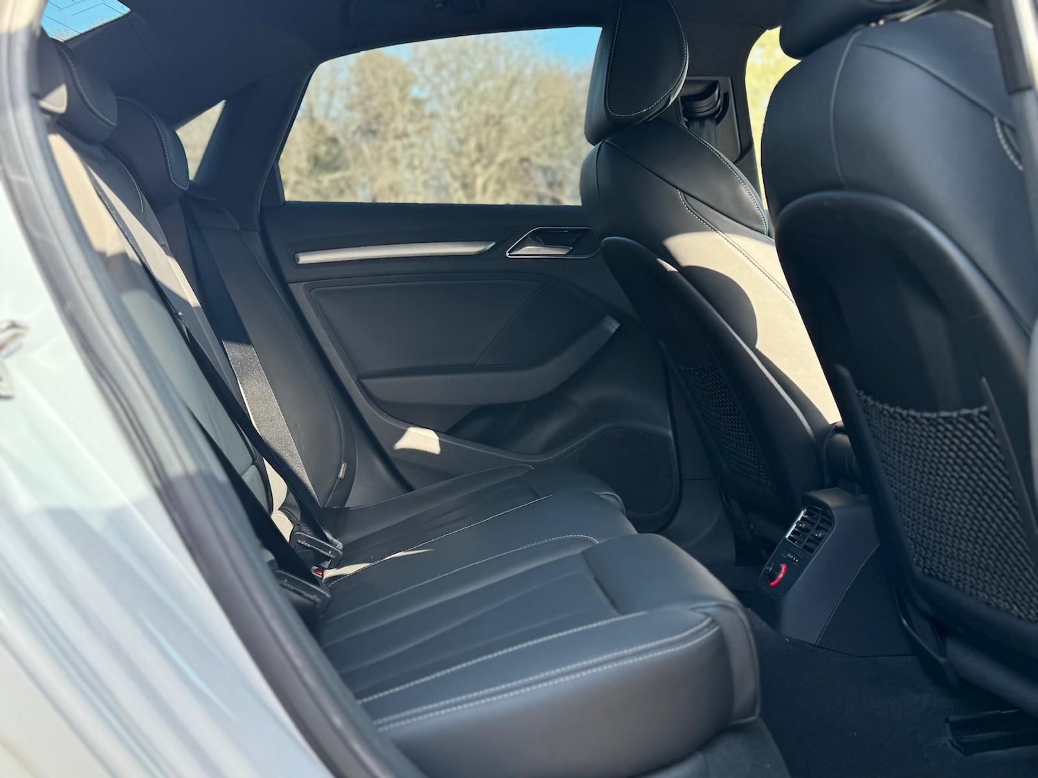 Used Audi S3 2016 for sale - 77677272: Photo 11