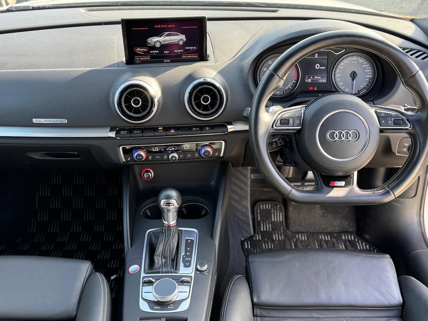 Used Audi S3 2016 for sale - 77677272: Photo 12