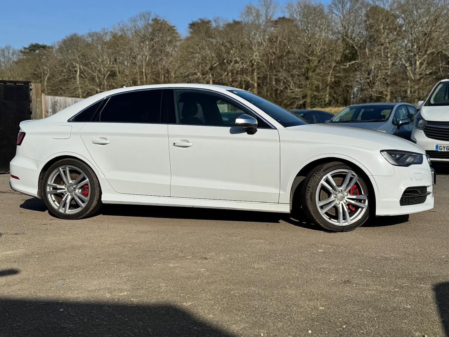 Used Audi S3 2016 for sale - 77677272: Photo 13