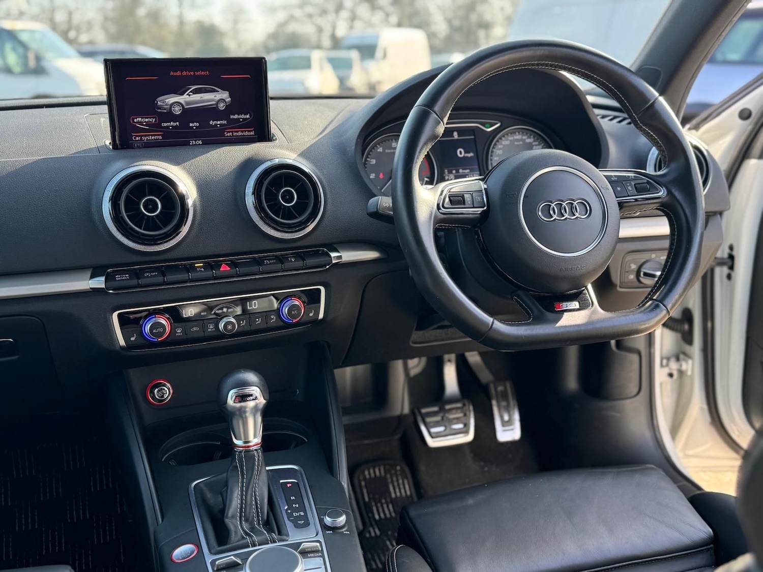 Used Audi S3 2016 for sale - 77677272: Photo 14