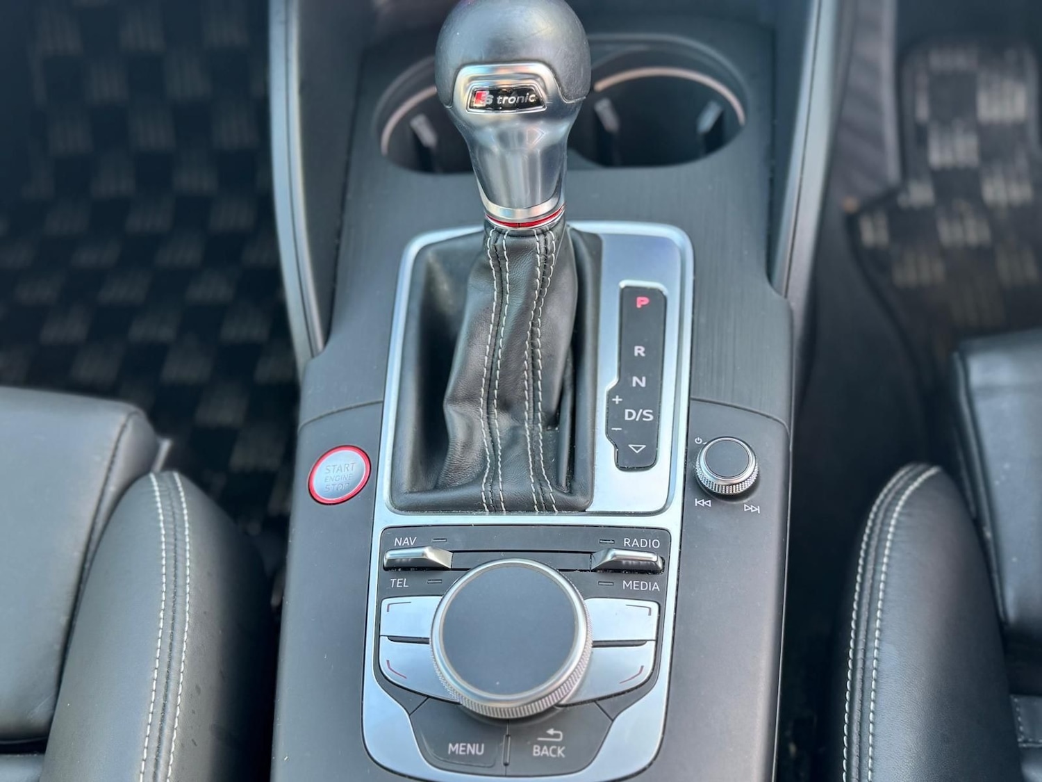 Used Audi S3 2016 for sale - 77677272: Photo 17