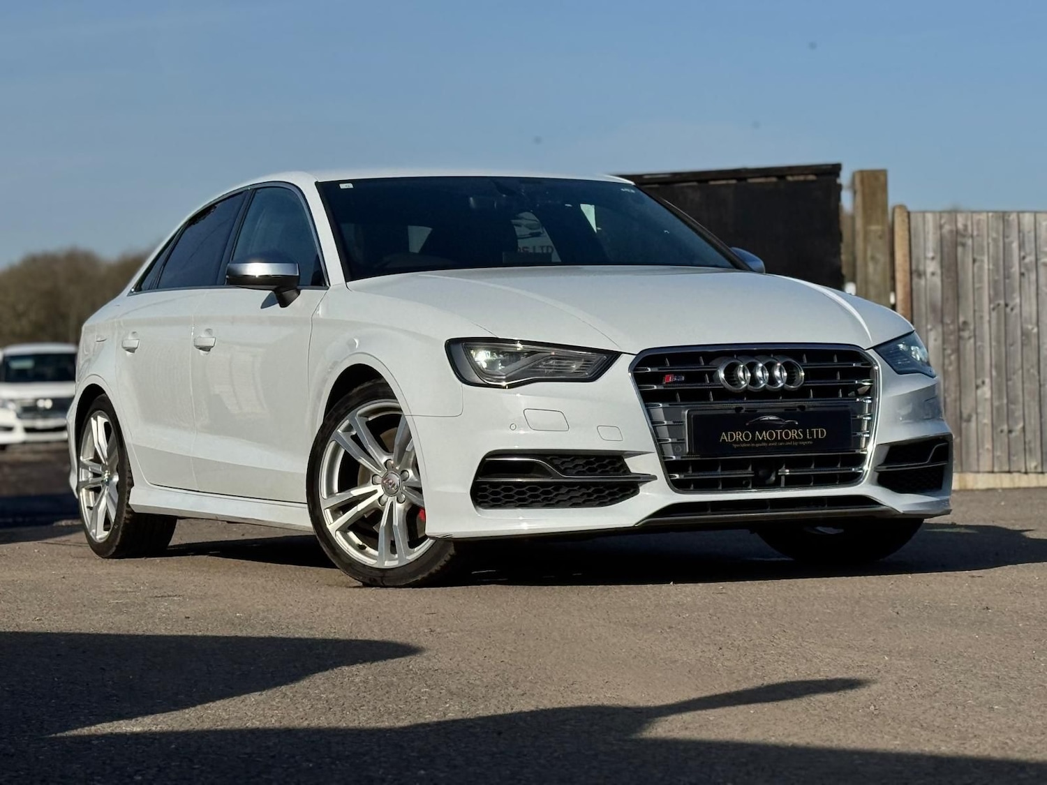 Used Audi S3 2016 for sale - 77677272: Photo 18