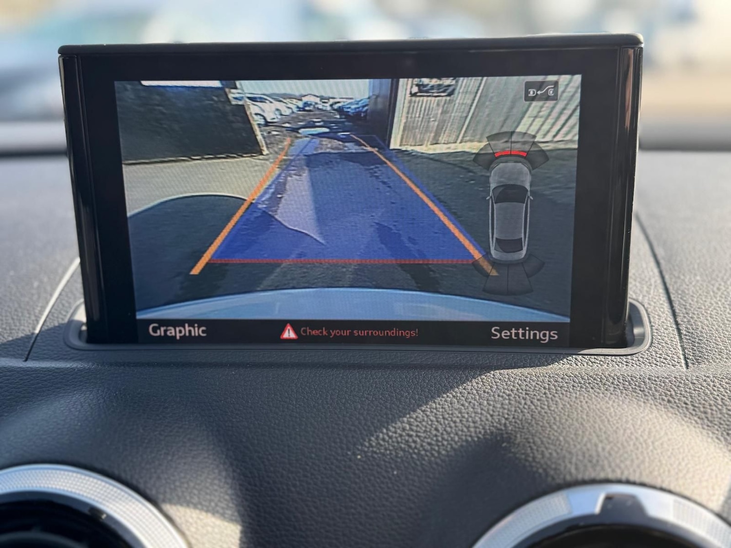 Used Audi S3 2016 for sale - 77677272: Photo 21