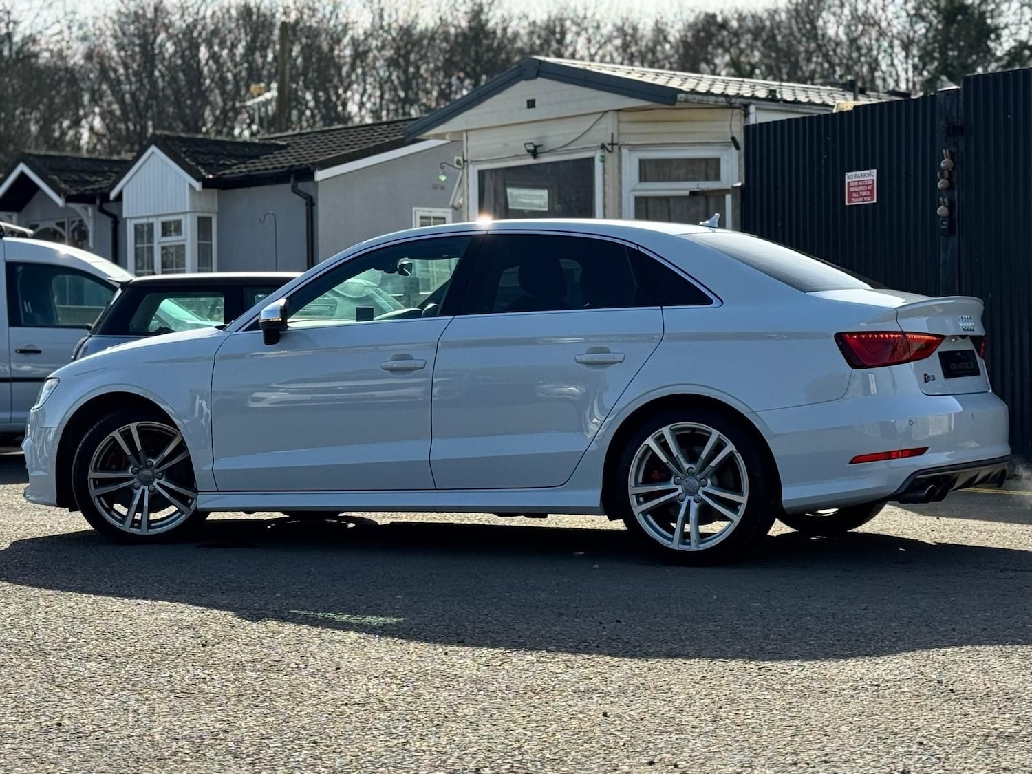 Used Audi S3 2016 for sale - 77677272: Photo 7