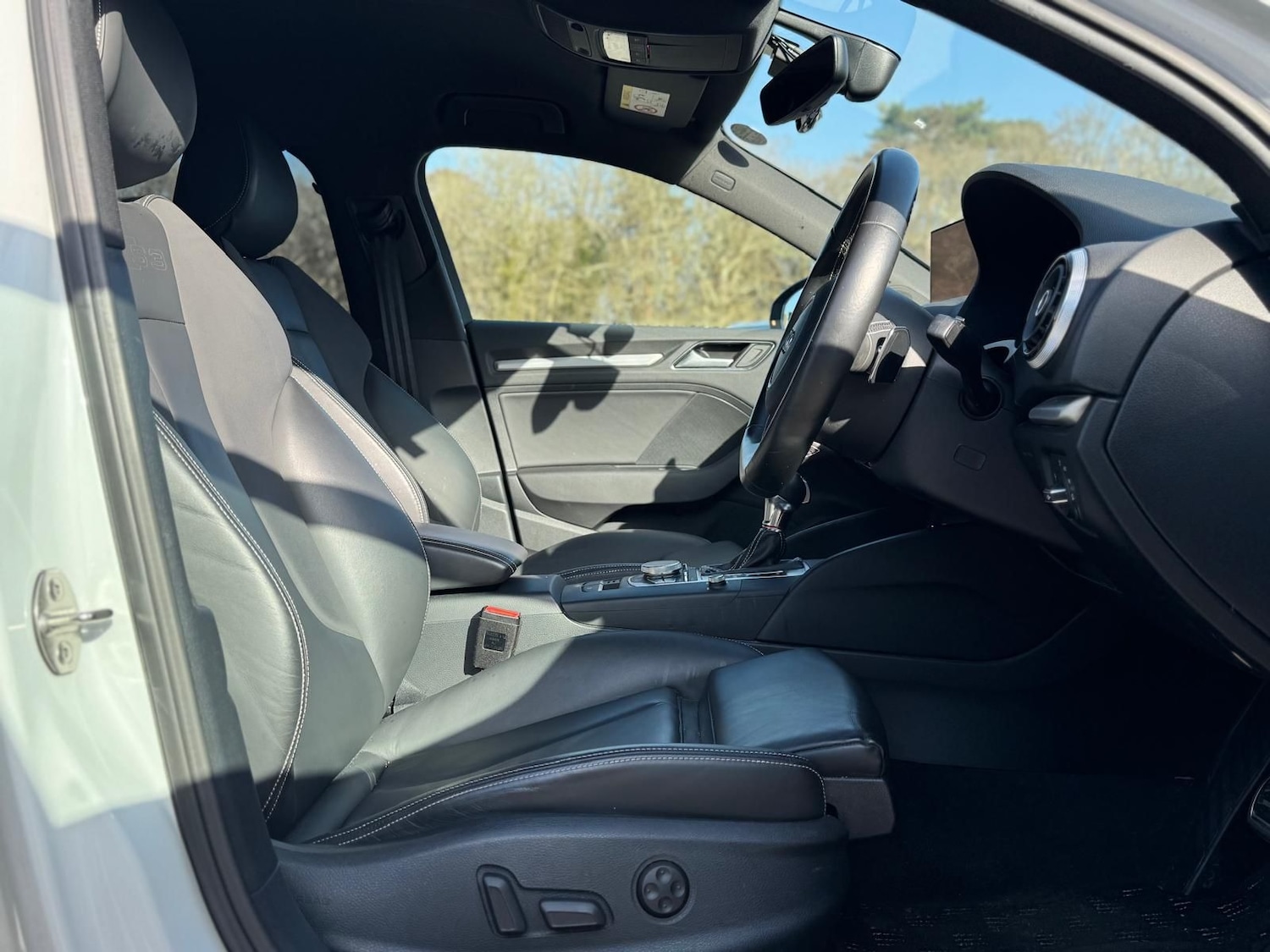 Used Audi S3 2016 for sale - 77677272: Photo 9