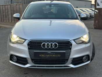 Used Audi A1  for sale - 74355260: Photo