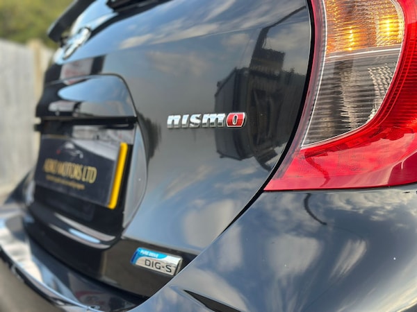 Used Nissan Note 2015 for sale - 75074968: Photo 12