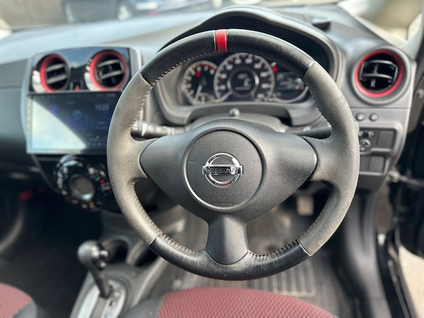 Used Nissan Note 2015 for sale - 75074968: Photo 14