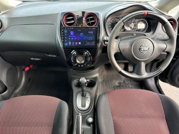 Used Nissan Note 2015 for sale - 75074968: Photo 15