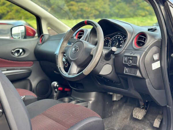 Used Nissan Note 2015 for sale - 75074968: Photo 17