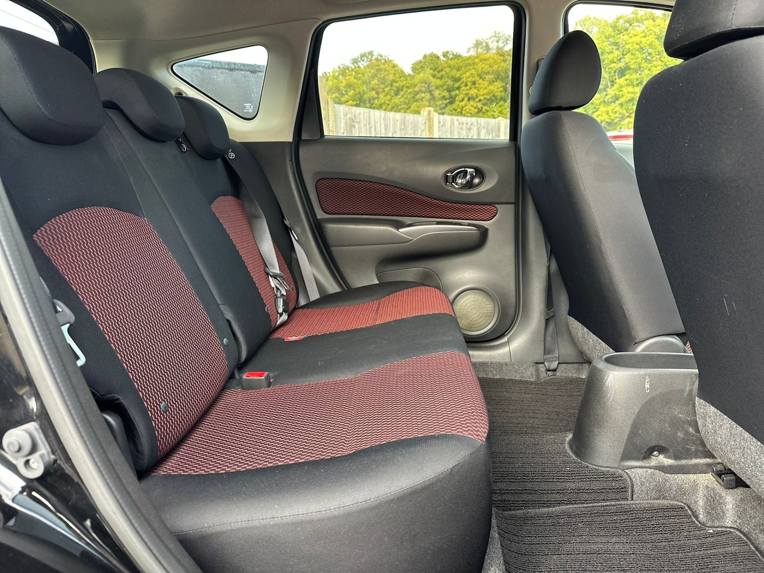 Used Nissan Note 2015 for sale - 75074968: Photo 18