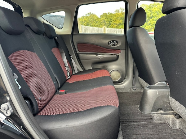 Used Nissan Note 2015 for sale - 75074968: Photo 18