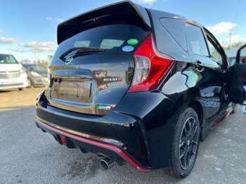 Used Nissan Note  for sale - 75074968: Photo