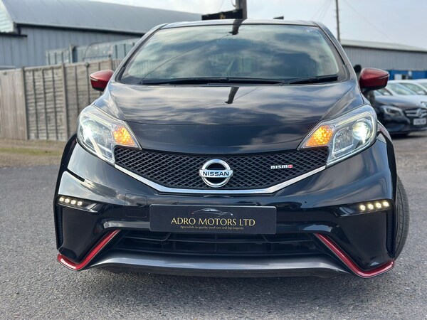 Used Nissan Note 2015 for sale - 75074968: Photo 3