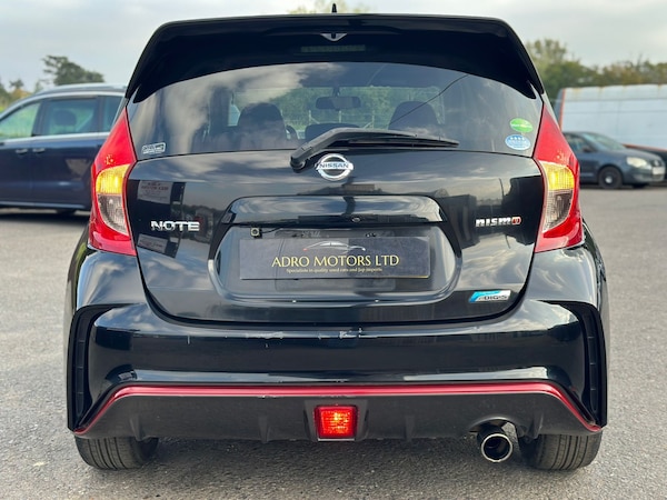 Used Nissan Note 2015 for sale - 75074968: Photo 5