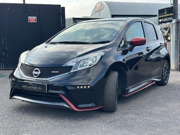 Used Nissan Note 2015 for sale - 75074968: Photo 7