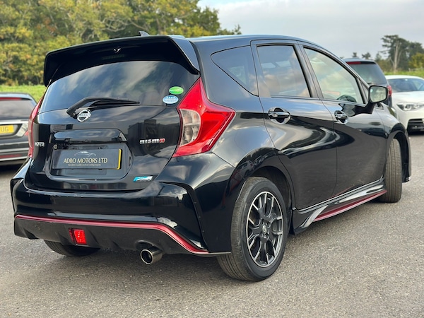 Used Nissan Note 2015 for sale - 75074968: Photo 8