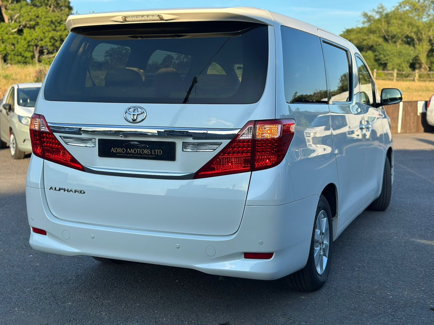 Vehicle 11
